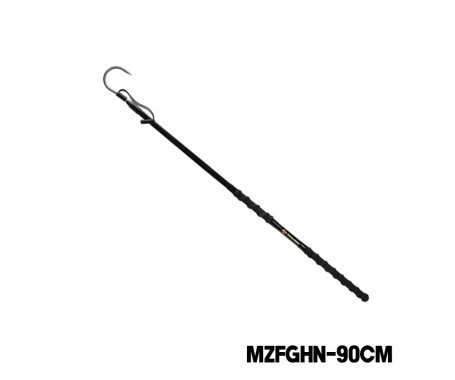 AQUA MARINE - Gaff Hook (Needle Point)